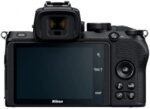 دوربین دیجیتال بدون آینه نیکون مدل Z50 به همراه لنز 50-16