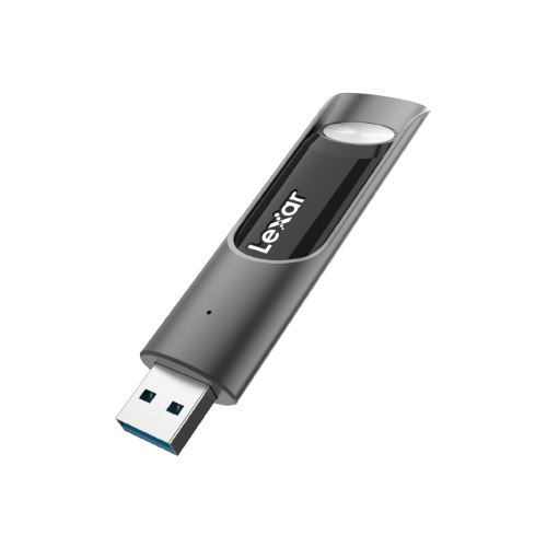 فلش مموری لکسار مدل USB 3.2 Jumpdrive P30 ظرفیت 512 گیگابایت