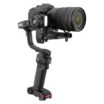 گیمبال دوربین ژیون Zhiyun-Tech WEEBILL-3 Combo Kit