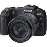دوربین بدون آینه کانن Canon EOS RP kit RF 24-105mm f/4-7.1