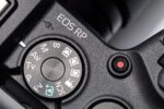 دوربین بدون آینه کانن Canon EOS RP kit RF 24-105mm f/4-7.1
