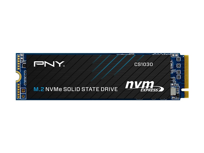 حافظه SSD اینترنال 250 گیگابایت PNY مدل CS1030 M.2