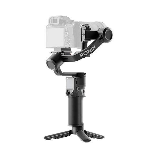 گیمبال دوربین دی جی آر آر اس 3 مینی DJI RS 3 Mini