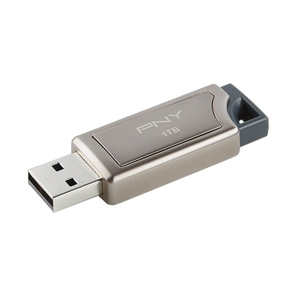 فلش مموری پی ان وای PRO ELITE USB3.1 1TB