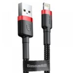 کابل USB به Lightning بیسوس مدل Baseus CALKLF-C19 طول 2 متر