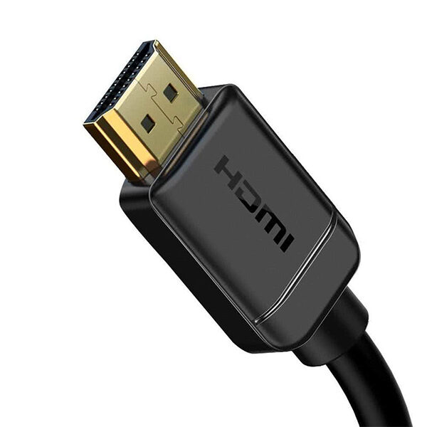کابل HDMI بیسوس مدل CAKGQ-A01 طول 1 متر