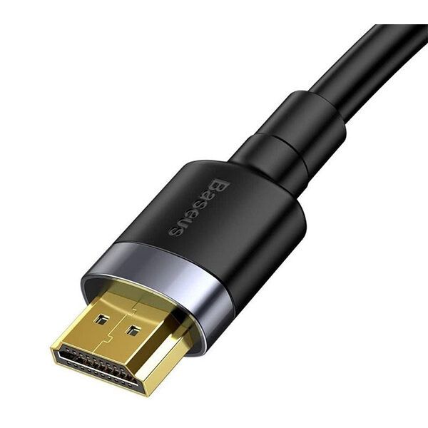 کابل HDMI بیسوس مدل CAKGQ-D01 طول 5 متر