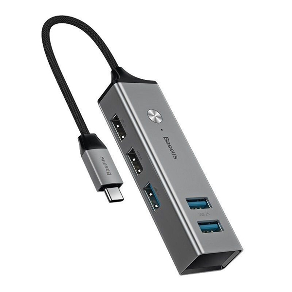 هاب 5 پورت USB مدل CAHUB-C0G