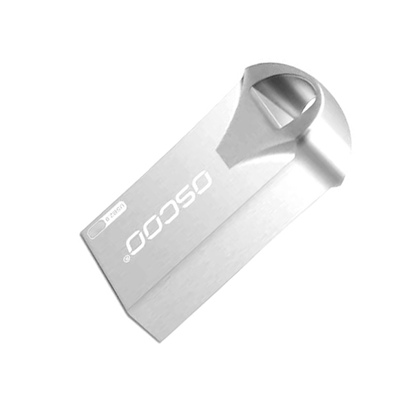 فلش مموری OSCOO مدل 052U USB 2.0 ظرفیت 16 گیگابایت