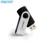 فلش مموری OSCOO مدل 008U USB 2.0 ظرفیت 16 گیگابایت