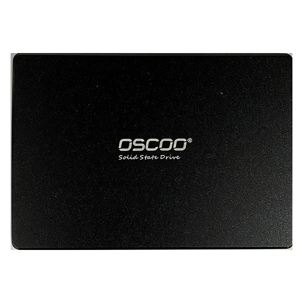 اس اس دی اینترنال مدل OSCOO SSD-001 ظرفیت 480 گیگابایت