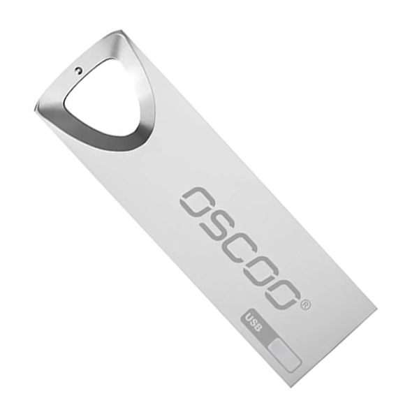 فلش مموری OSCOO مدل 006U-2 USB 2.0 ظرفیت 16 گیگابایت