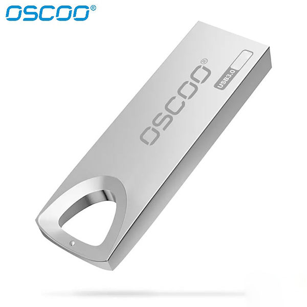 فلش مموری OSCOO مدل 006U-2 USB 3.0 ظرفیت 32 گیگابایت