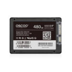 اس اس دی اینترنال مدل OSCOO SSD-001 ظرفیت 480 گیگابایت
