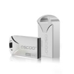 فلش مموری OSCOO مدل 052U USB 2.0 ظرفیت 16 گیگابایت