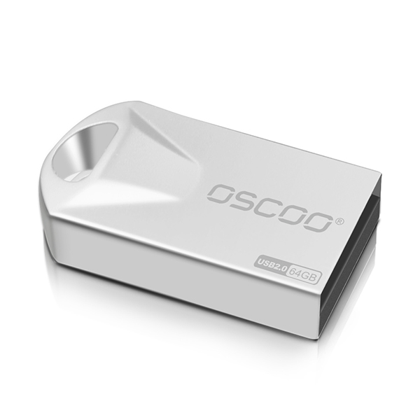 فلش مموری OSCOO مدل 052U USB 2.0