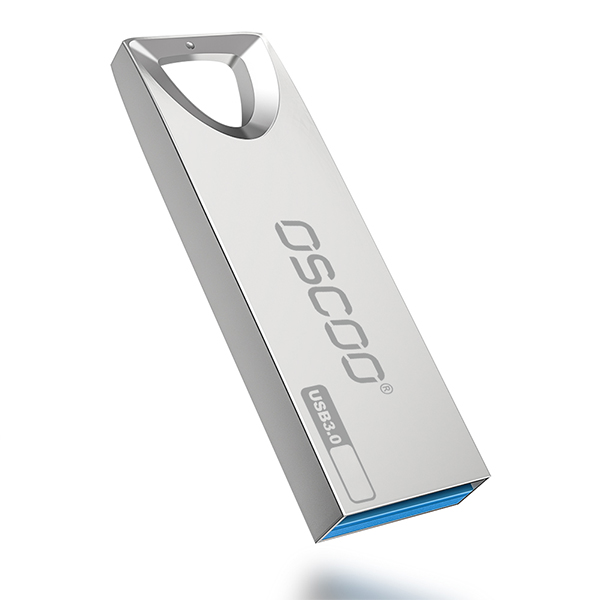 فلش مموری OSCOO مدل 006U-1 USB 2.0 ظرفیت 16 گیگابایت