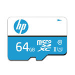 کارت حافظه microSD برند HP مدل Mi310 ظرفیت 64 گیگابایت