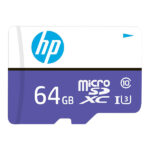 کارت حافظه microSD برند HP مدل mi330 ظرفیت 64 گیگابایت