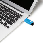 فلش مموری USB 2.0 اچ پی مدل V150w ظرفیت 32 گیگابایت