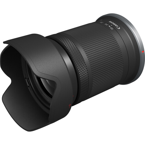 دوربین بدون آینه کانن Canon EOS R7 Mirrorless Kit 18-150mm