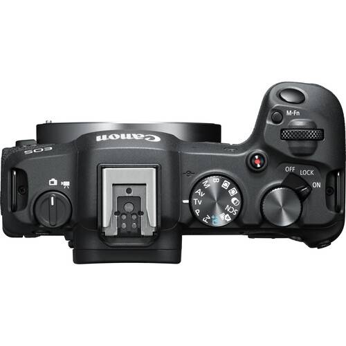 دوربین بدون آینه کانن Canon EOS R8 Mirrorless Camera Body