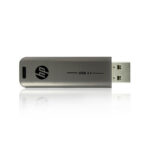 فلش مموری USB 3.1 اچ پی مدل X796w ظرفیت 64 گیگابایت