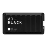 اس اس دی اکسترنال مدل WD_BLACK 2TB