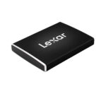 حافظه SSD اکسترنال لکسار مدل SL100 Pro ظرفیت 1 ترابایت