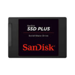 اس اس دی مدل SanDisk SSD Plus 1TB