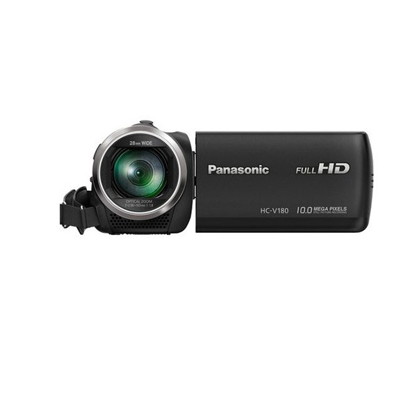 دوربین فیلم برداری پاناسونیک مدل Panasonic HC-V180