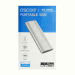 اس اس دی مدل Oscoo SSD MD005 1TB