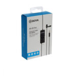 میکروفون بویا مدل BY-M1 Pro