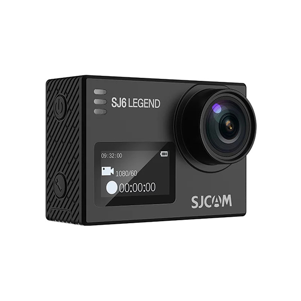 دوربین اس جی کم مدل SJ6 Legend