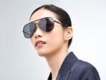 عینک آفتابی پولاریزه شیائومی TYJ02TS