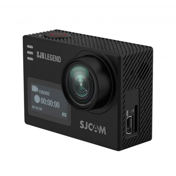دوربین اس جی کم مدل SJ6 Legend