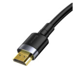 کابل 1 متری HDMI باسئوس مدل CADKLF-E01
