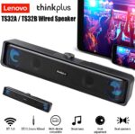 اسپیکر بلوتوث لنوو Lenovo TS32 Thinkplus Bluetooth Speaker