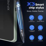 تبلت گرافیکی ایکس پی پن مدل XP Pen Artist 12 2nd