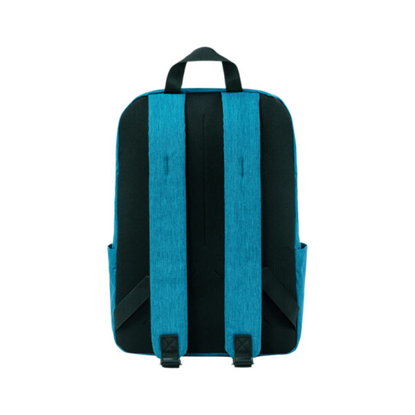 کوله پشتی مینی شیائومی Xiaomi Mi Casual Daypack blue
