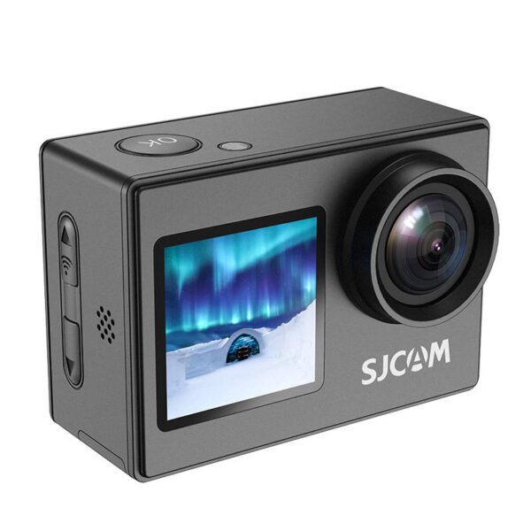 دوربین اس جی کم مدل SJ4000 Dual Screen