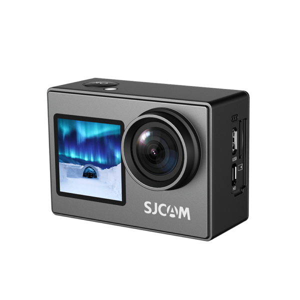 دوربین اس جی کم مدل SJ4000 Dual Screen