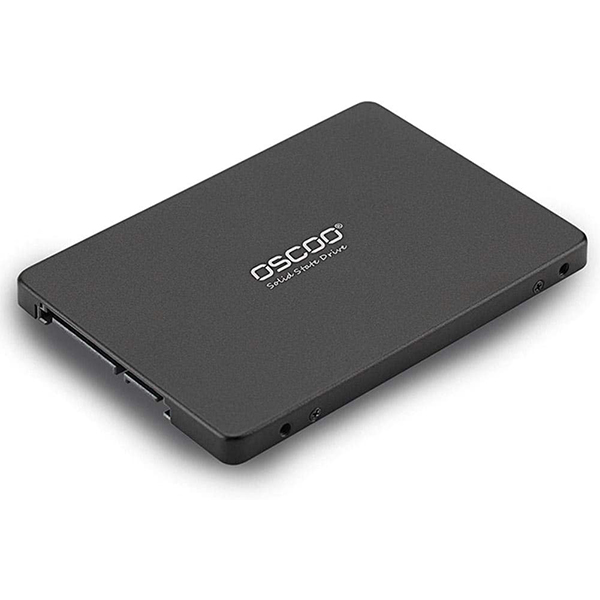اس اس دی اینترنال مدل OSCOO SSD-001 ظرفیت 256 گیگابایت