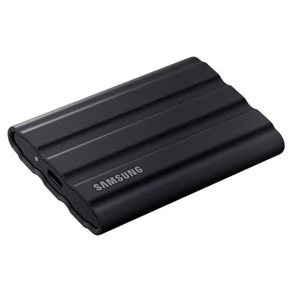 هارد SSD اکسترنال سامسونگ مدل T7 Shield ظرفیت 2 ترابایت