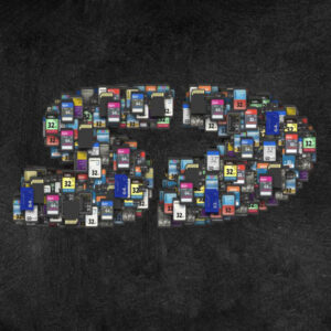 معنای نوشته های روی کارت حافظه