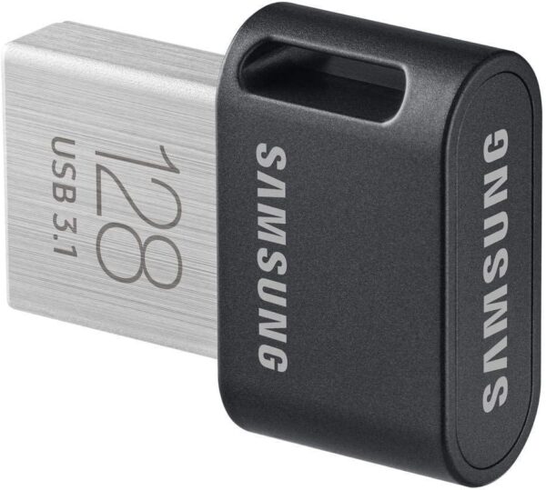 فلش مموری USB 3.1 سامسونگ مدل FIT Plus ظرفیت 128 گیگابایت
