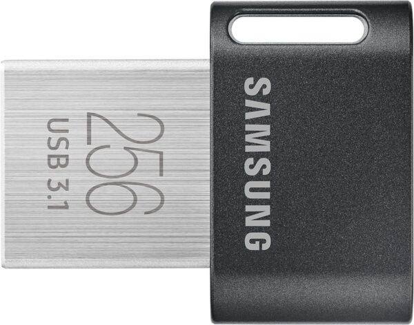 فلش مموری USB 3.1 سامسونگ مدل FIT Plus ظرفیت 256 گیگابایت