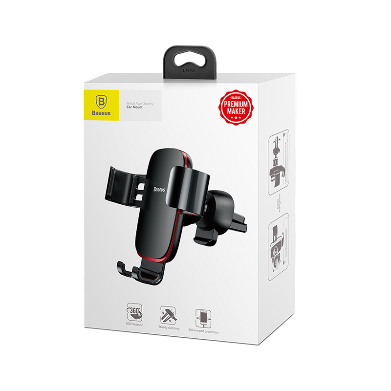 هولدر موبایل بیسوس مدل SUYL-LG01