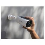 دوربین مداربسته یوفی مدل eufyCam 3 Bundle Kit
