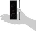 قفل هوشمند درب یوفی مدل Video Doorbell 2K